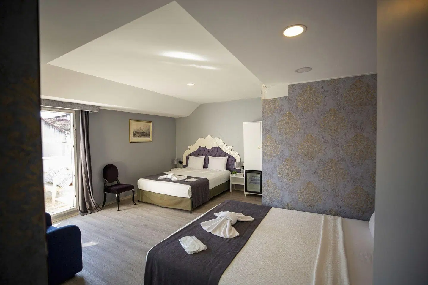 Albatros Hagia Sophia Hotel ROOM_EXAMPLE