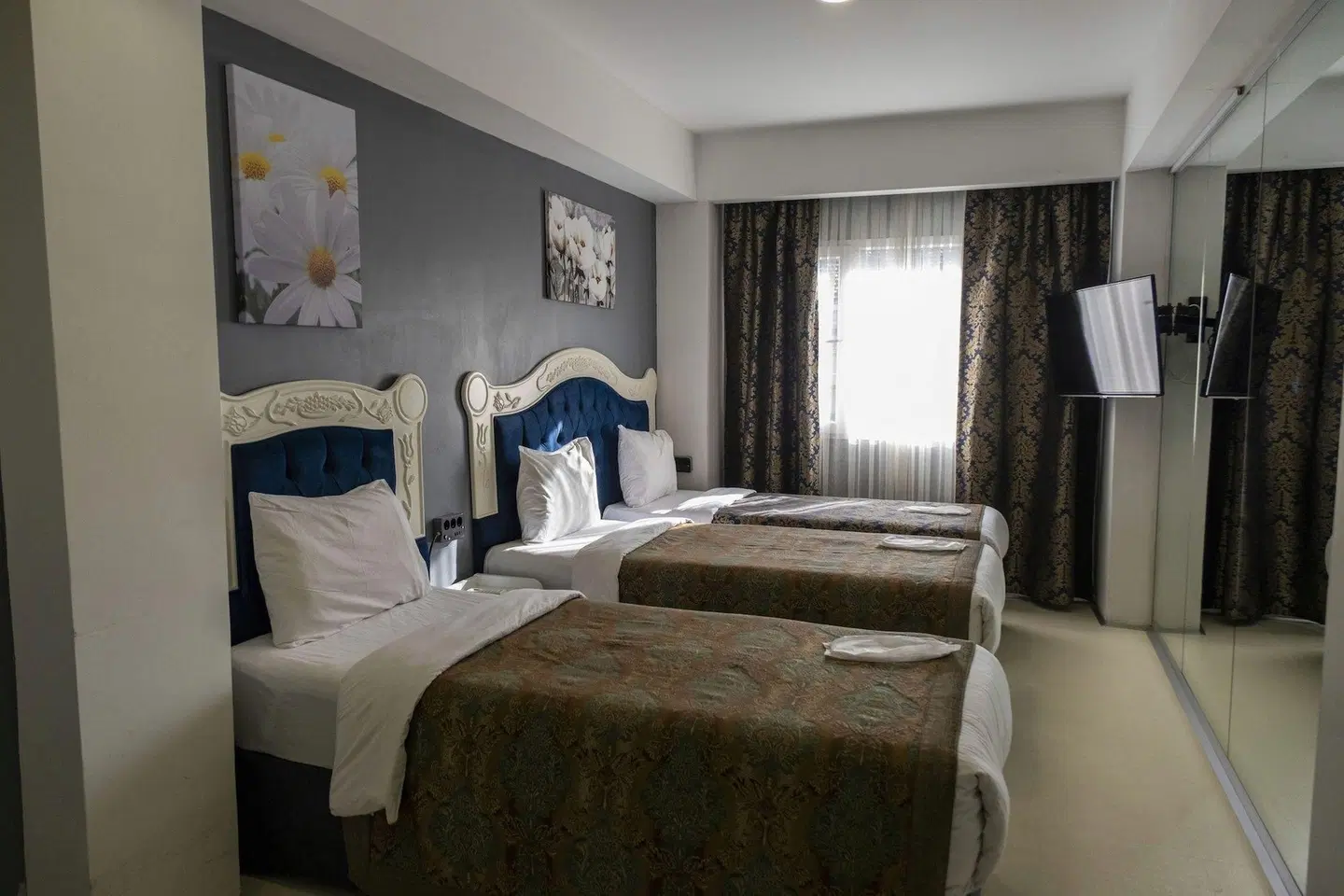 Albatros Hagia Sophia Hotel ROOM_EXAMPLE