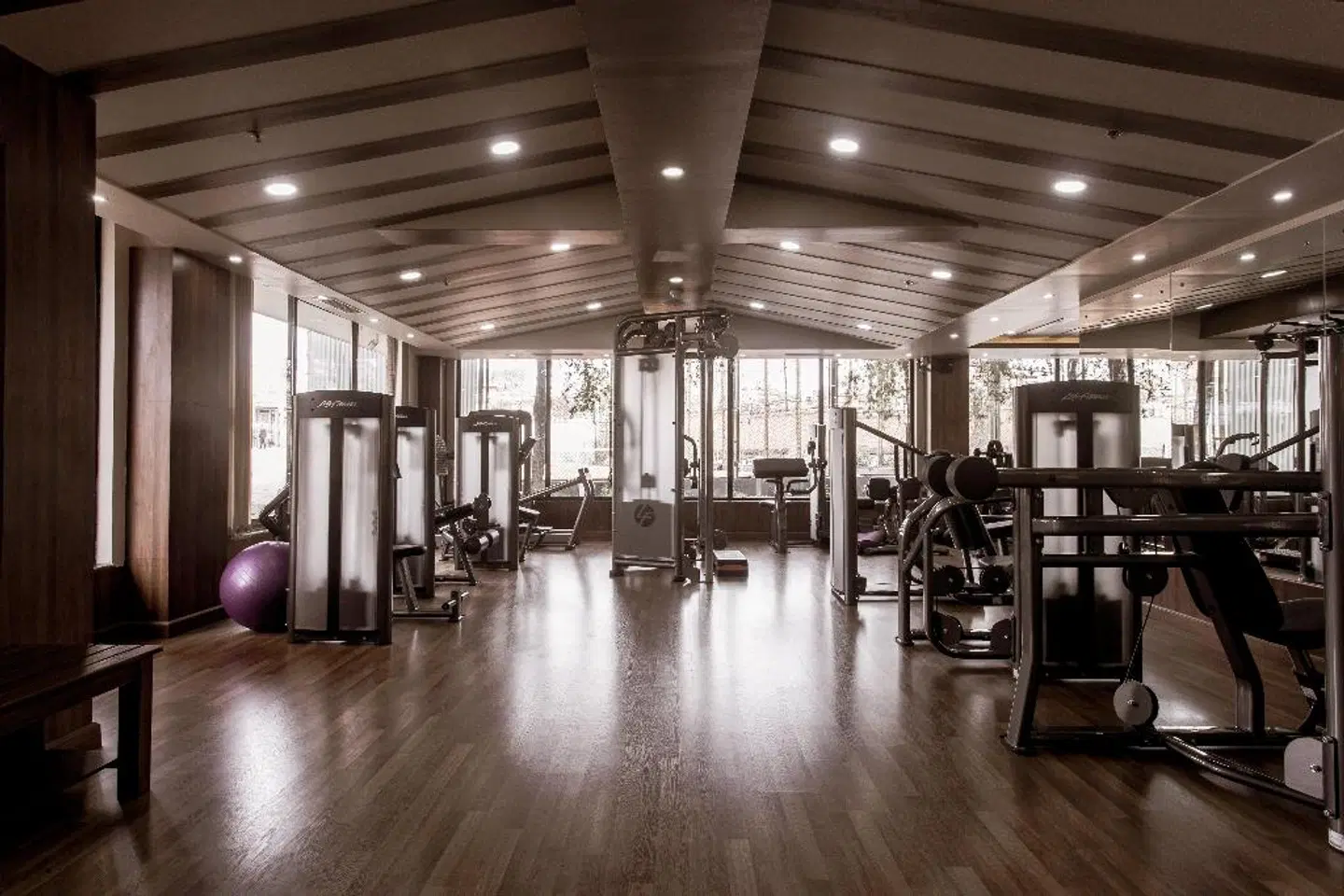 The Soaltee Kathmandu, Autograph Collection SPORTS_AND_LEISURE