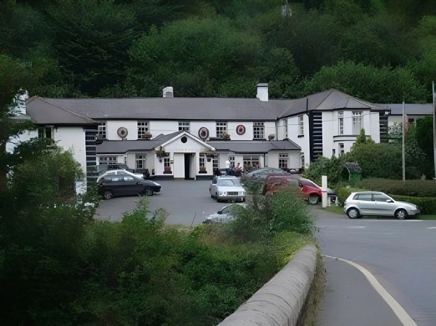 Woodenbridge EXTERIOR