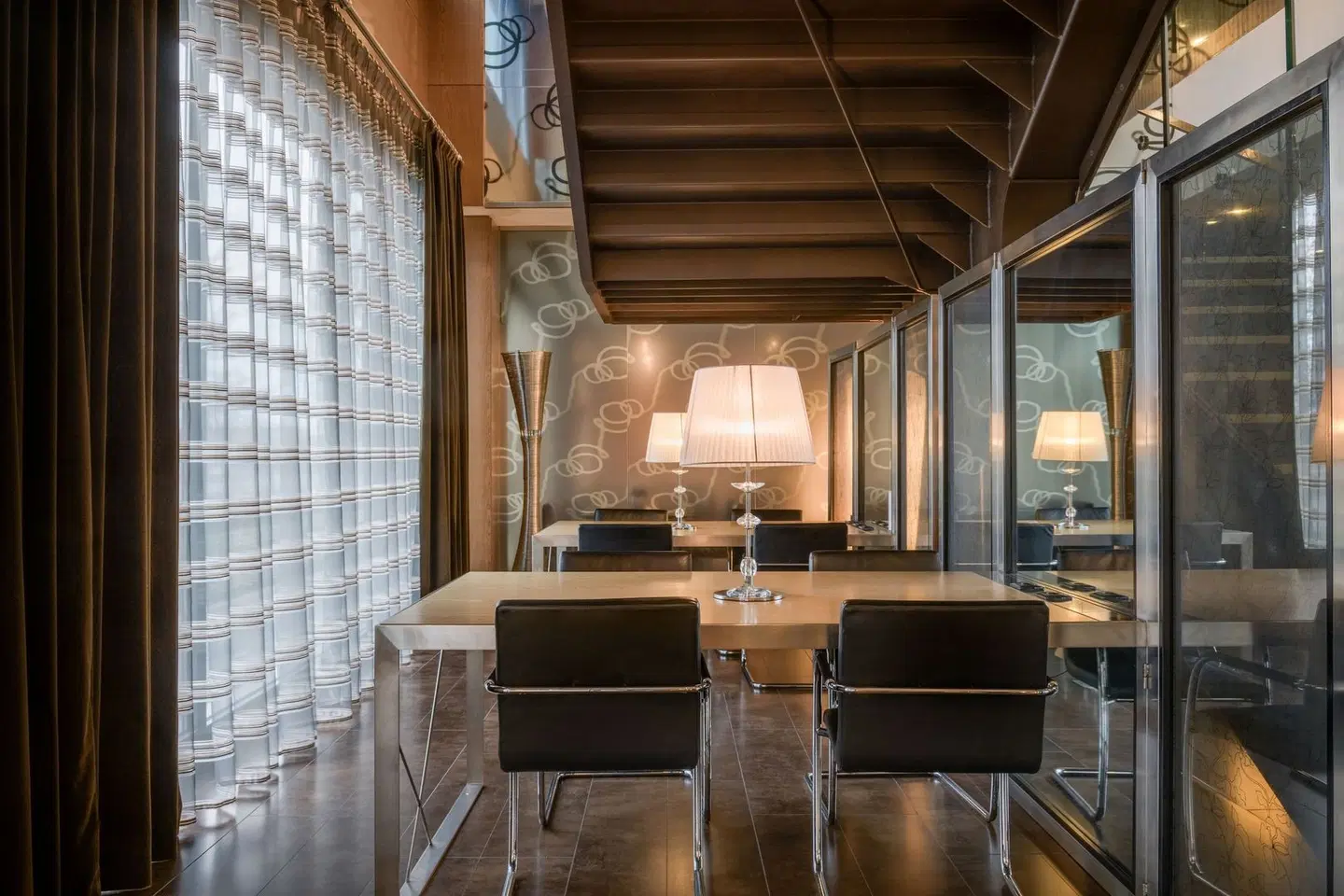 AC Hotel by Marriott Brescia LOUNGE_LOBBY