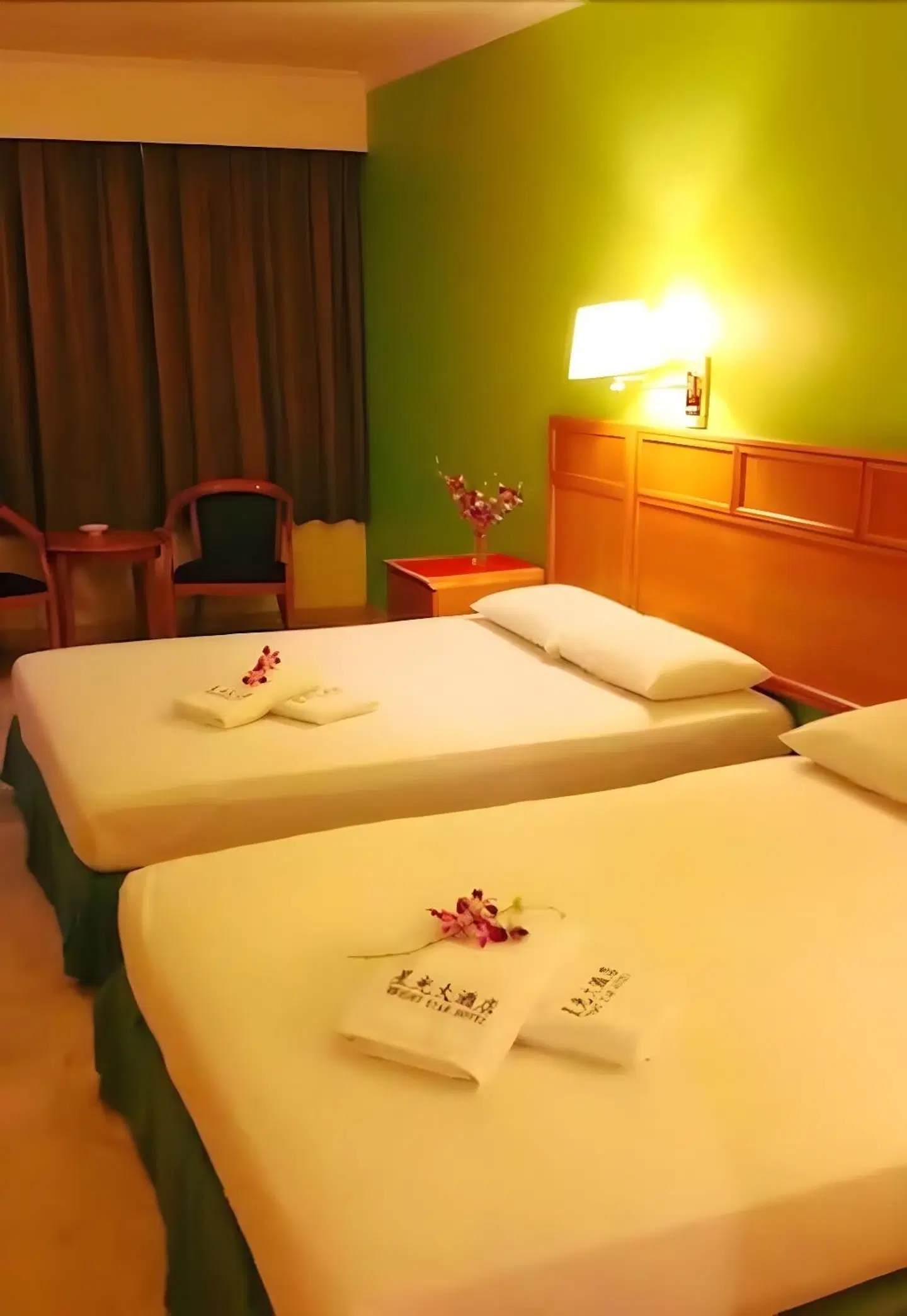 Bright Star ROOM_EXAMPLE
