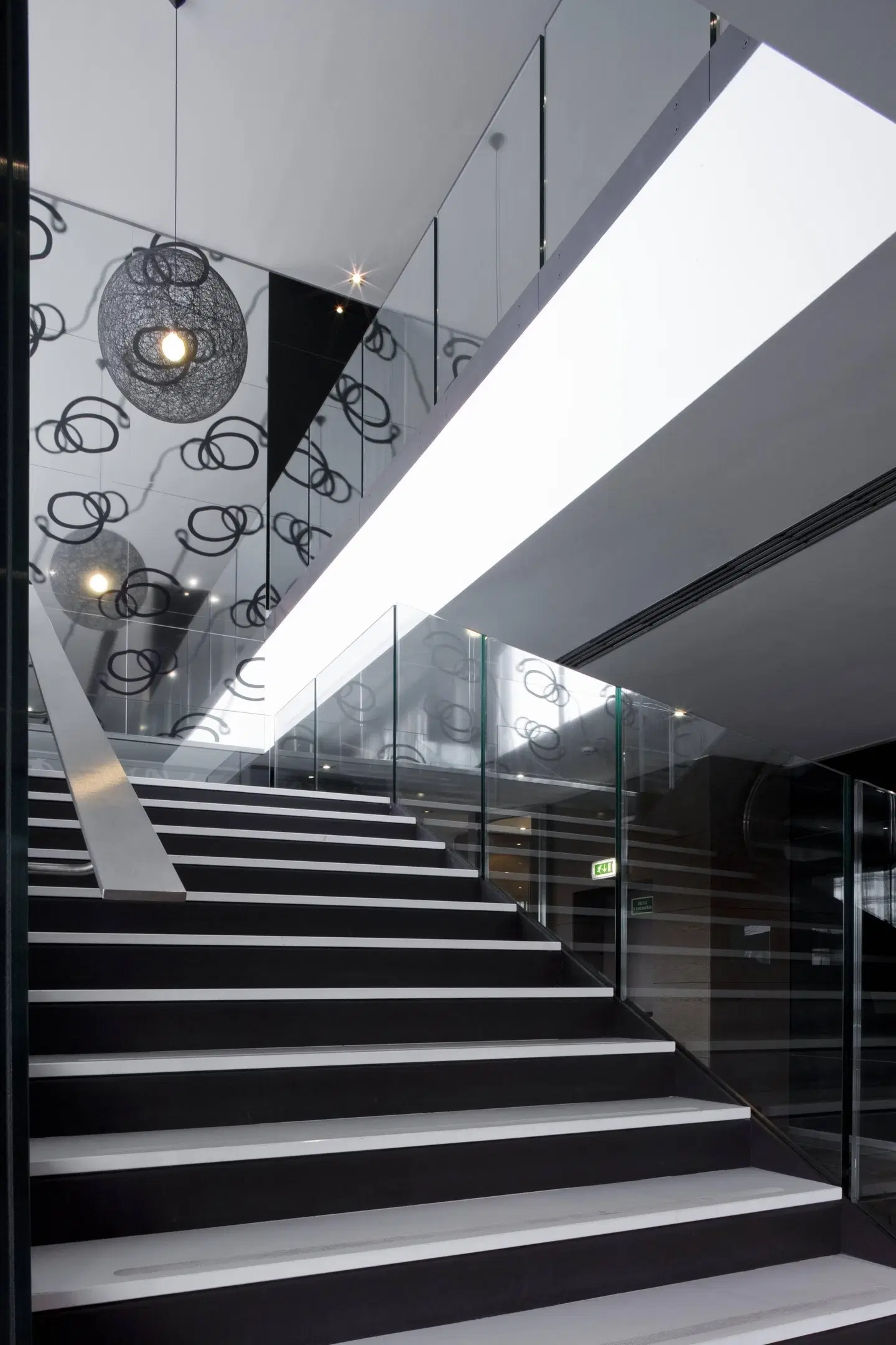 AC Hotel by Marriott Brescia EXTERIOR