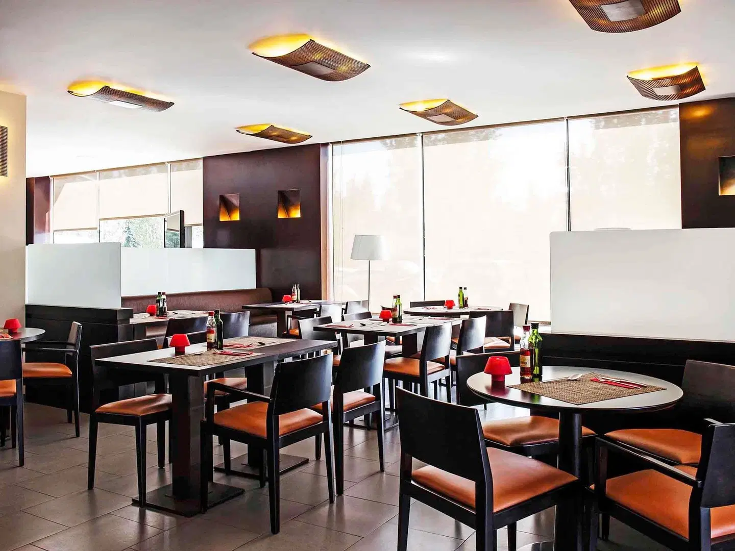 ibis Barcelona Molins de Rei Konferenz