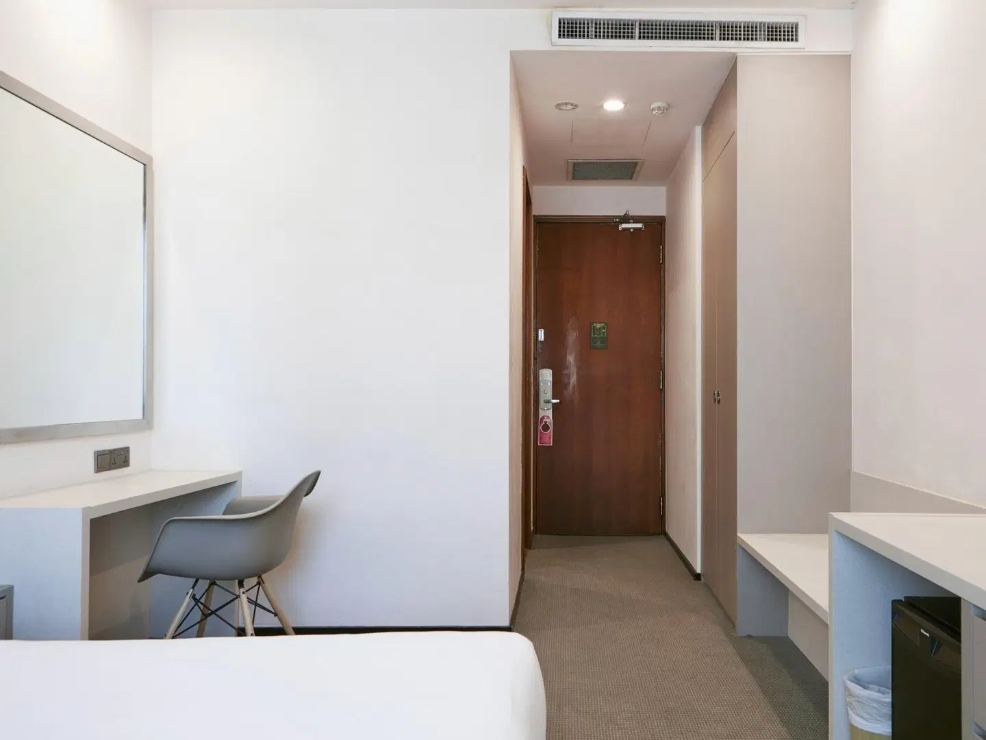 Classique Hotel ROOM_EXAMPLE