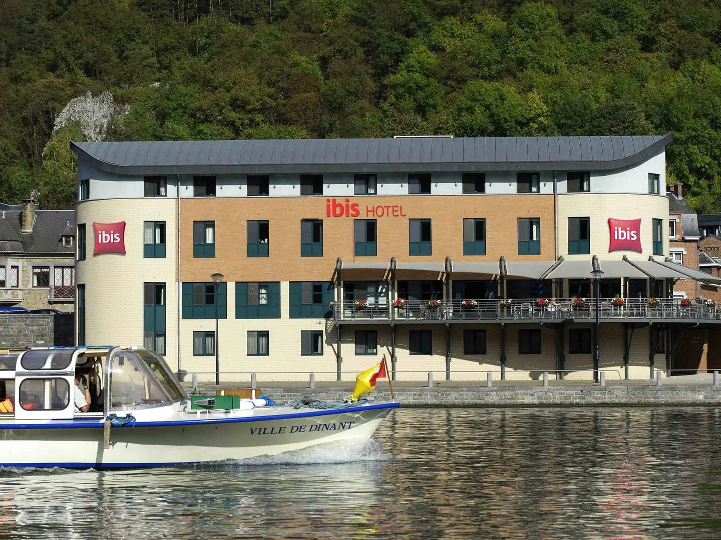 ibis Dinant Centre SPORTS_AND_LEISURE