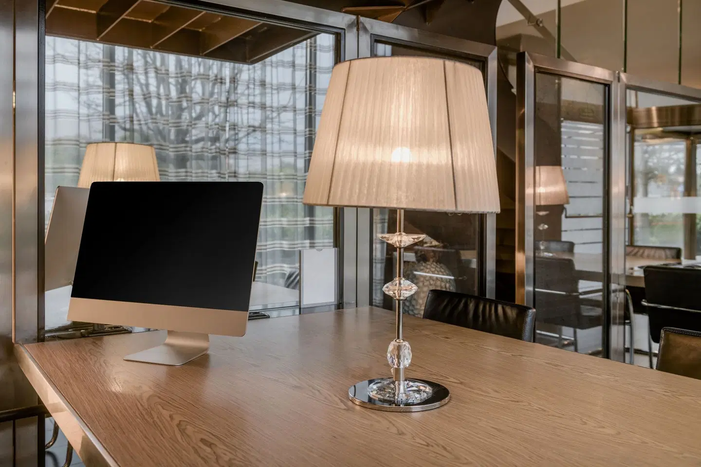 AC Hotel by Marriott Brescia Konferenz