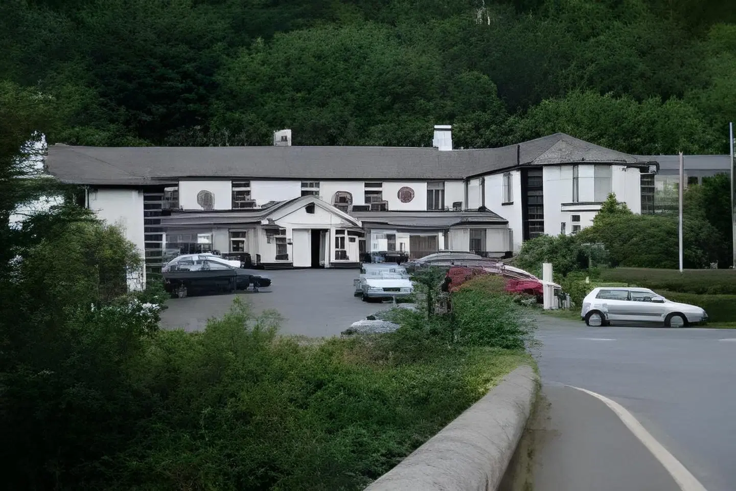 Woodenbridge OUTDOOR_POOL