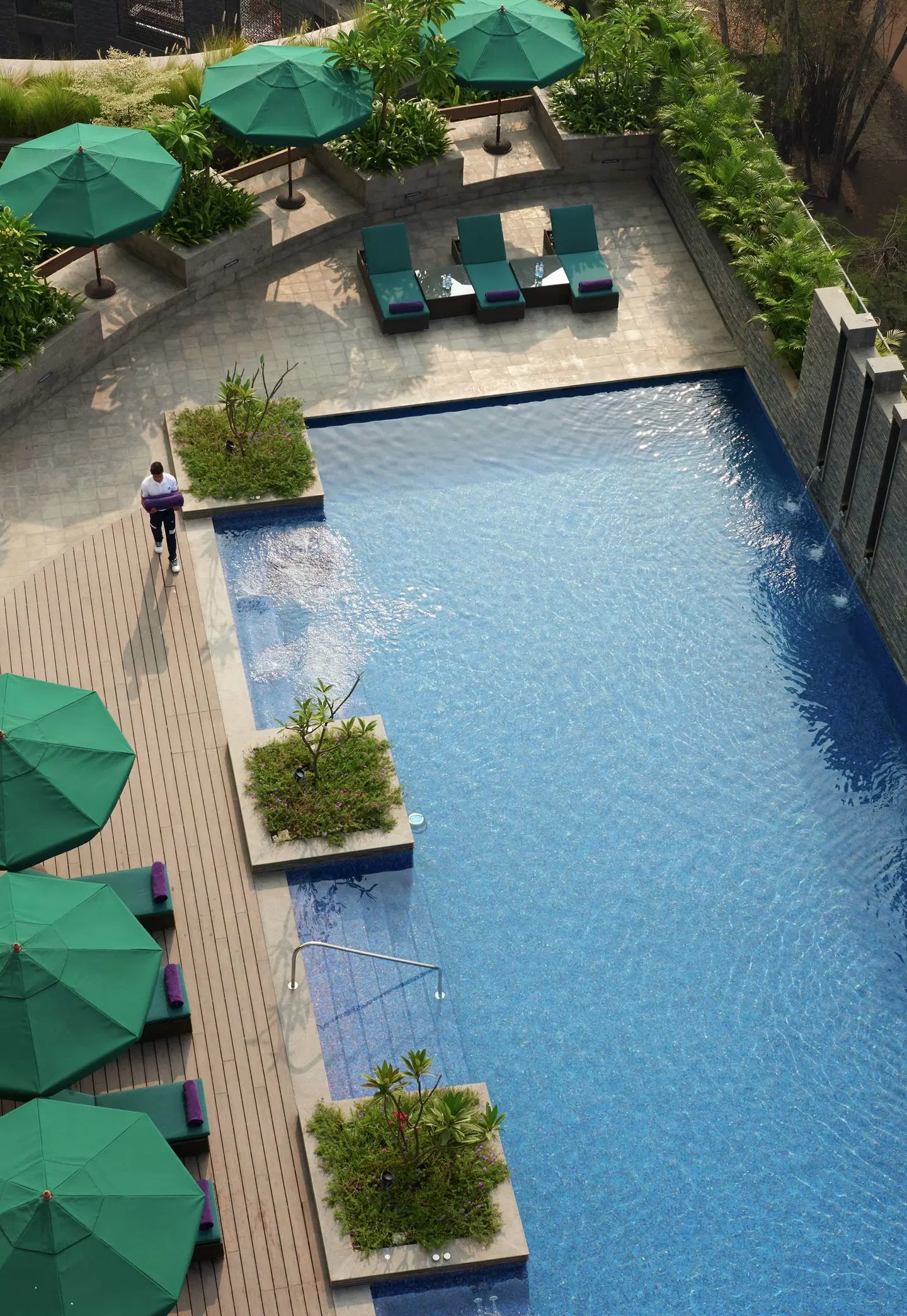 Conrad Pune OUTDOOR_POOL