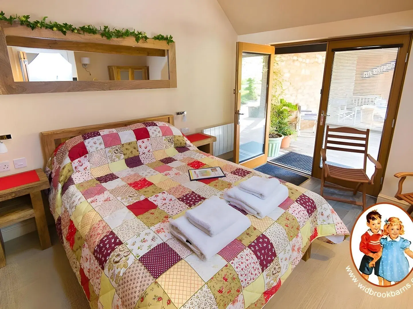 Widbrook Barns ROOM_EXAMPLE
