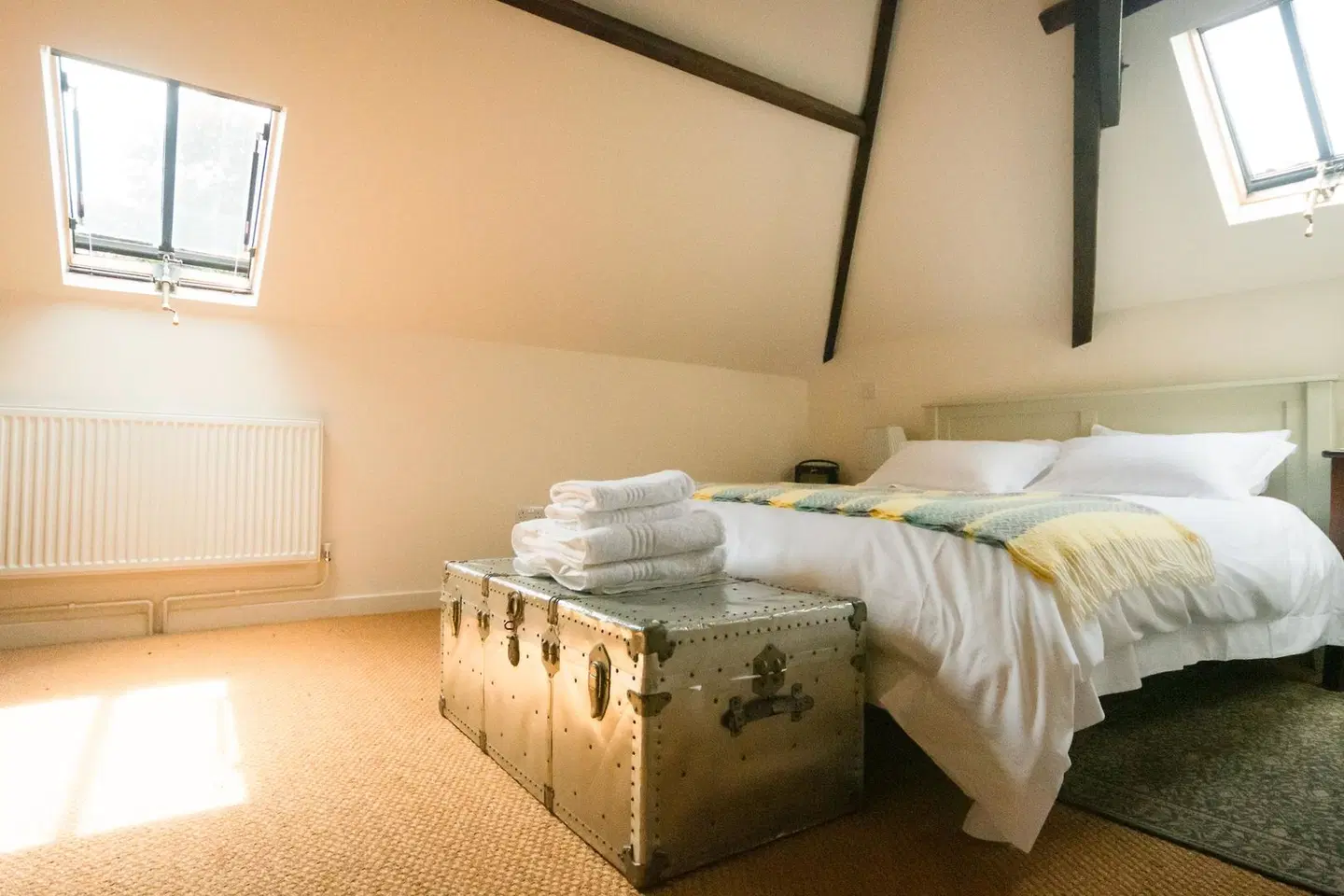 Lower Severalls Farmhouse ROOM_EXAMPLE