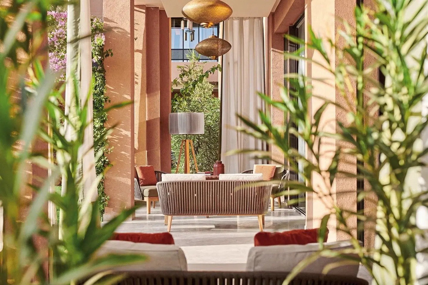Park Hyatt Marrakech LOUNGE_LOBBY