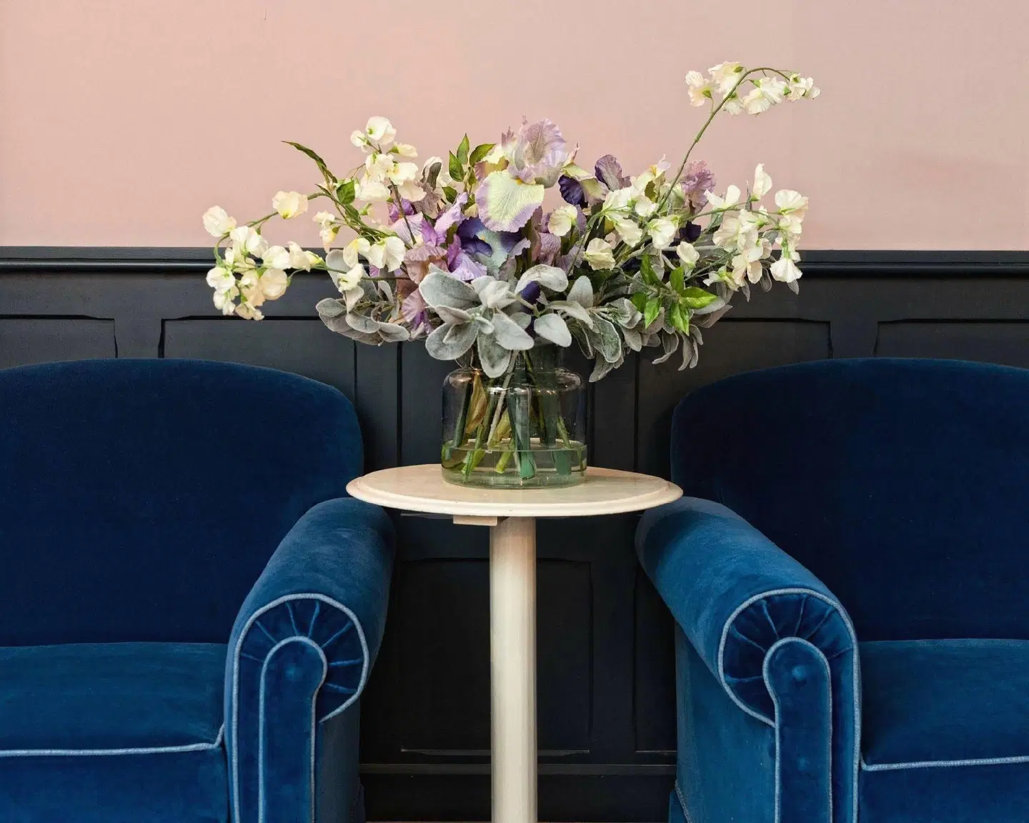 The Swan Inn LOUNGE_LOBBY