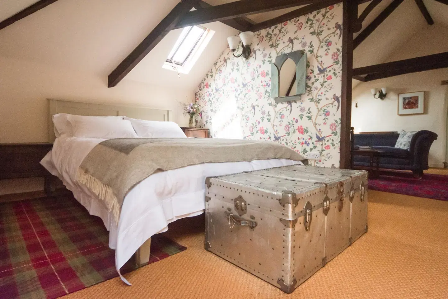 Lower Severalls Farmhouse ROOM_EXAMPLE