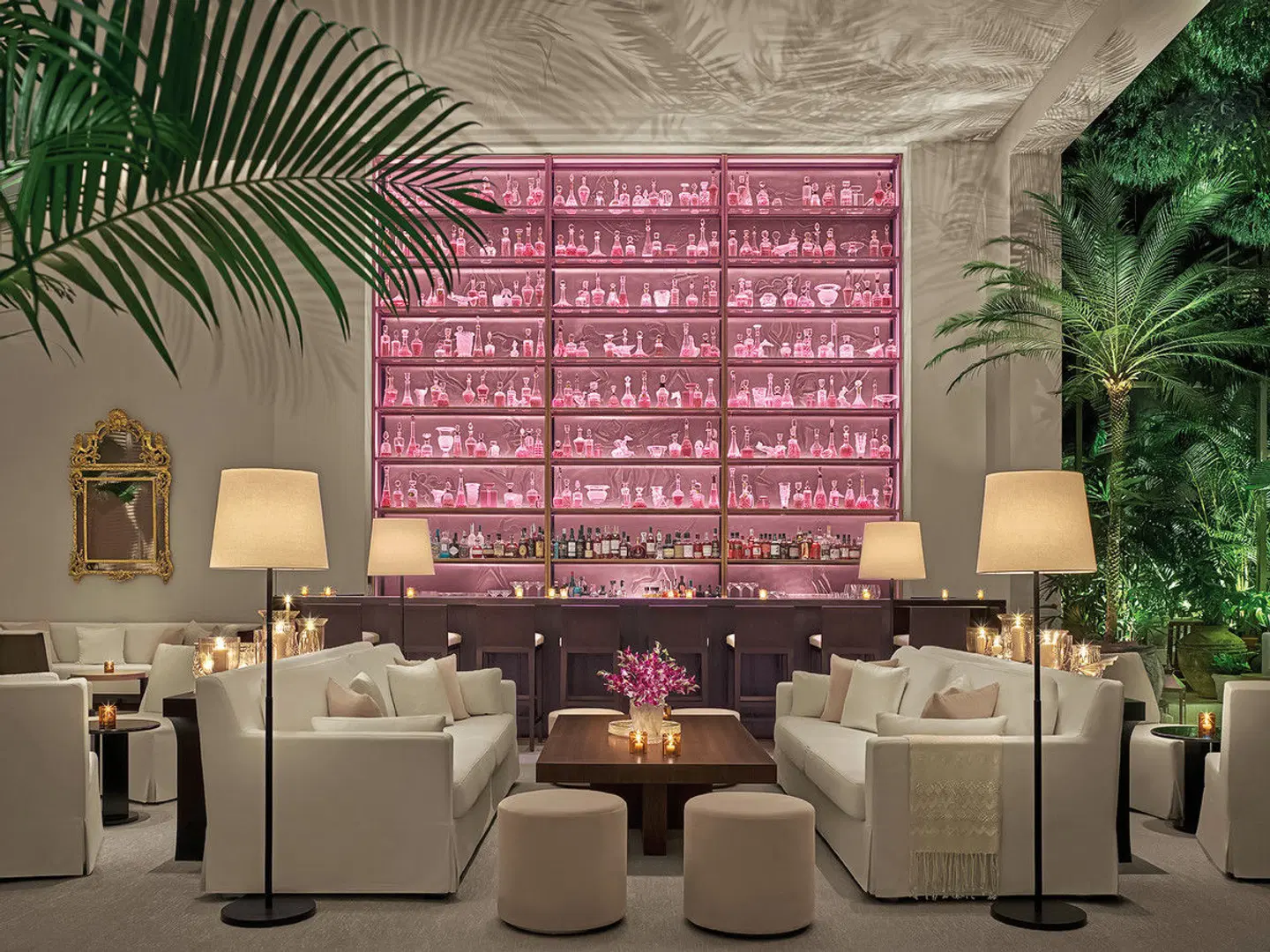 The Singapore EDITION Restaurant