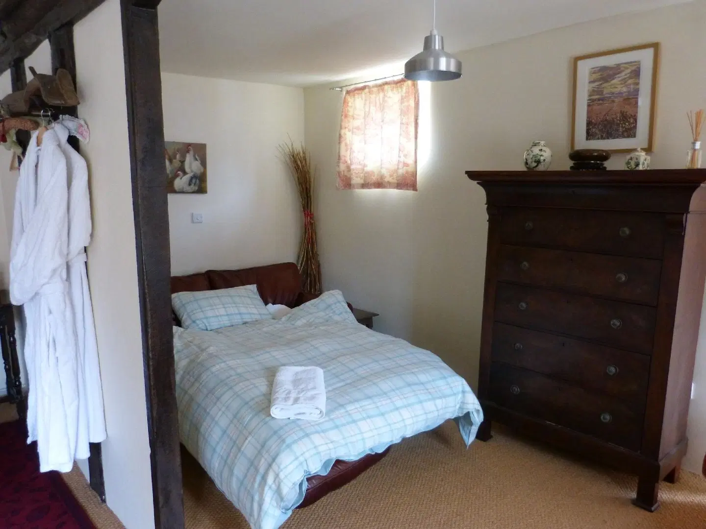 Lower Severalls Farmhouse ROOM_EXAMPLE