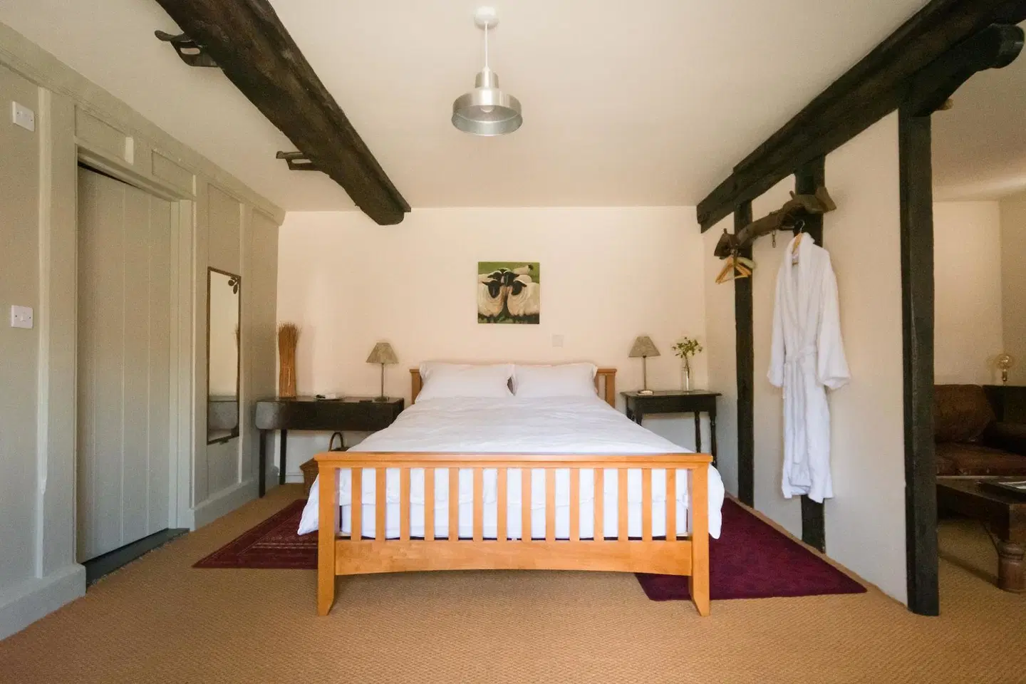 Lower Severalls Farmhouse ROOM_EXAMPLE