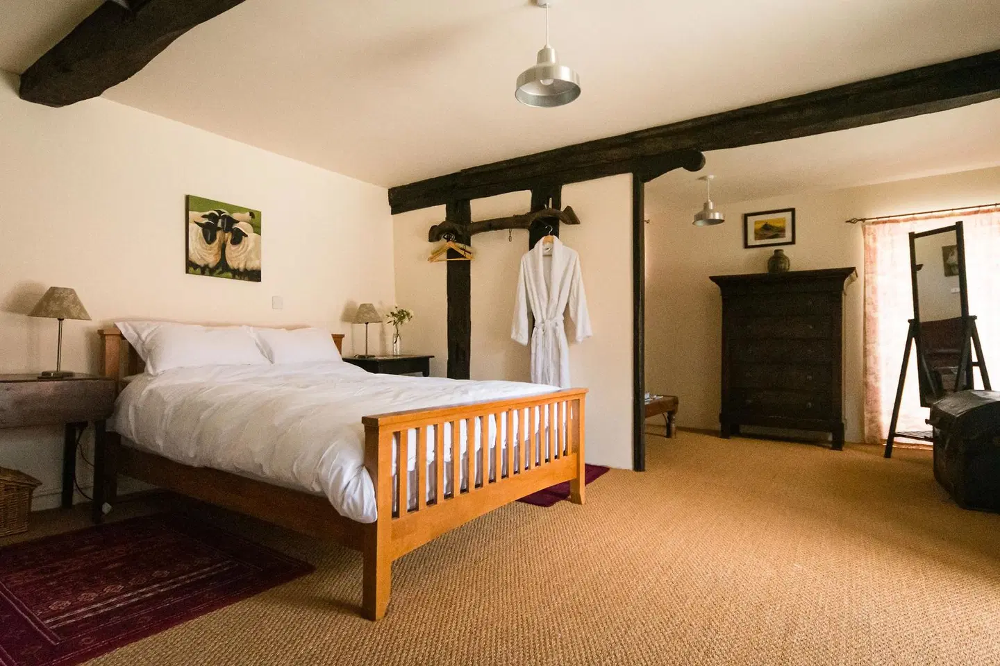 Lower Severalls Farmhouse ROOM_EXAMPLE