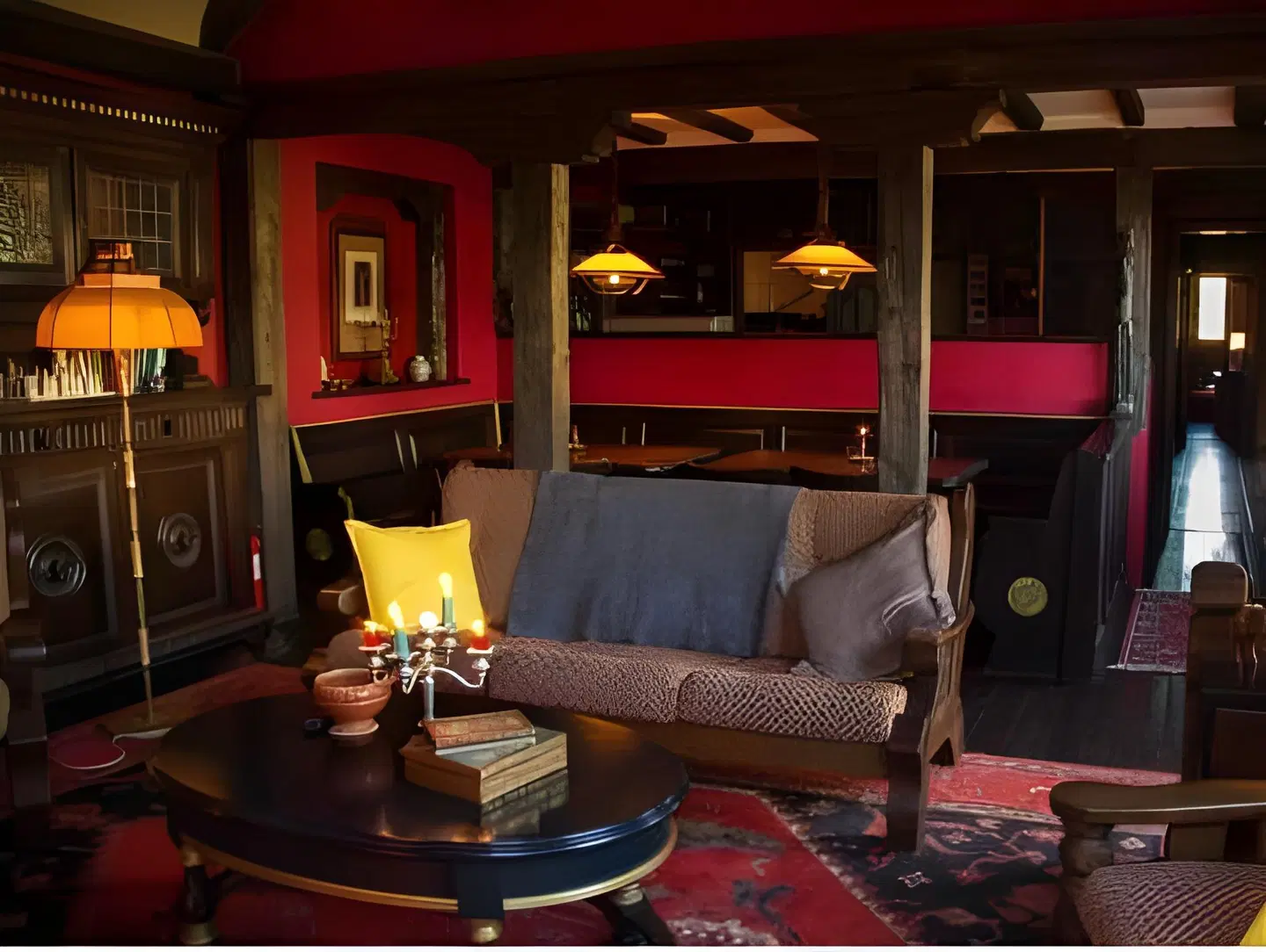 The Waters Country House LOUNGE_LOBBY