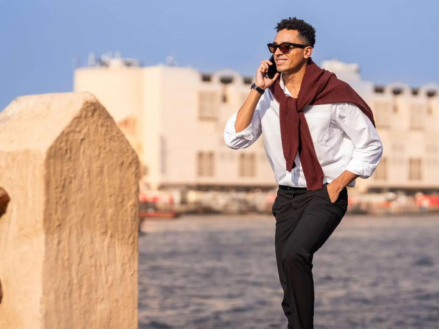 Mercure Dubai Deira PEOPLE