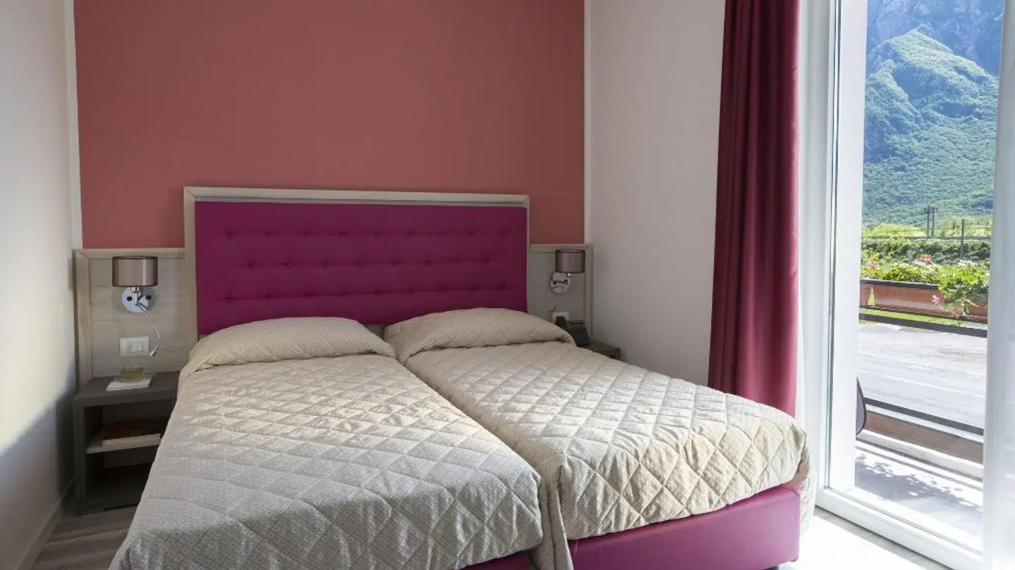 Alma Living Hotel- Al Girarrosto ROOM_EXAMPLE