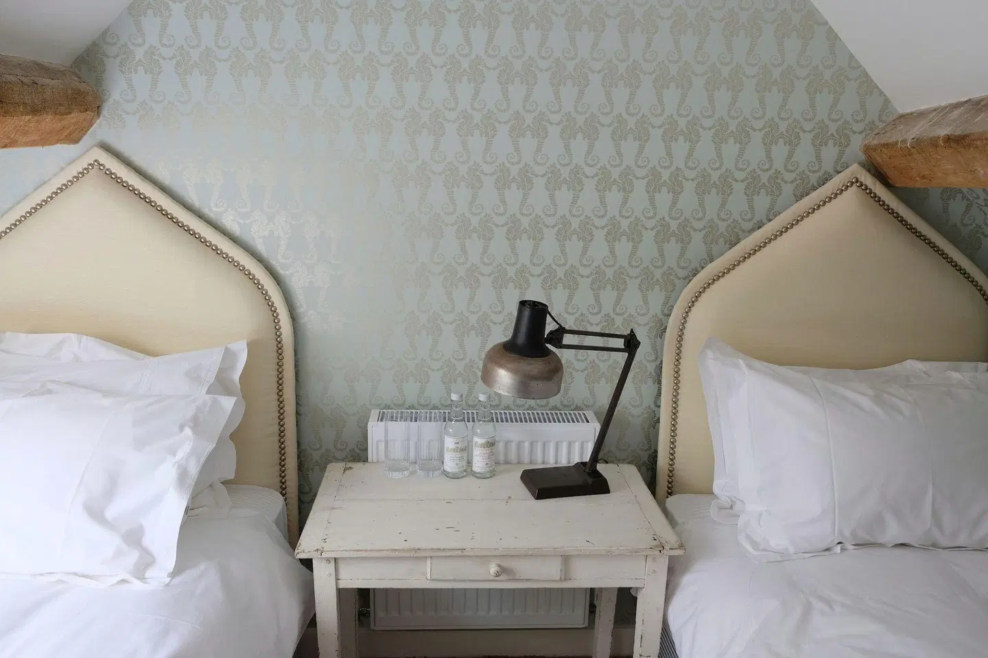 The Swan Inn HEALTH_BEAUTY