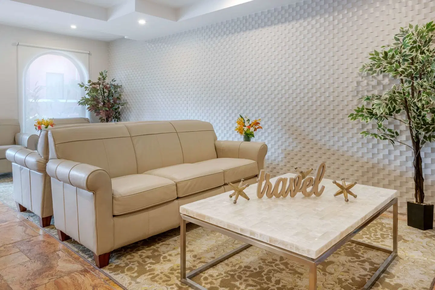 Best Western Plus Palm Beach Gardens Hotel & Suites and Conference Ct LOUNGE_LOBBY