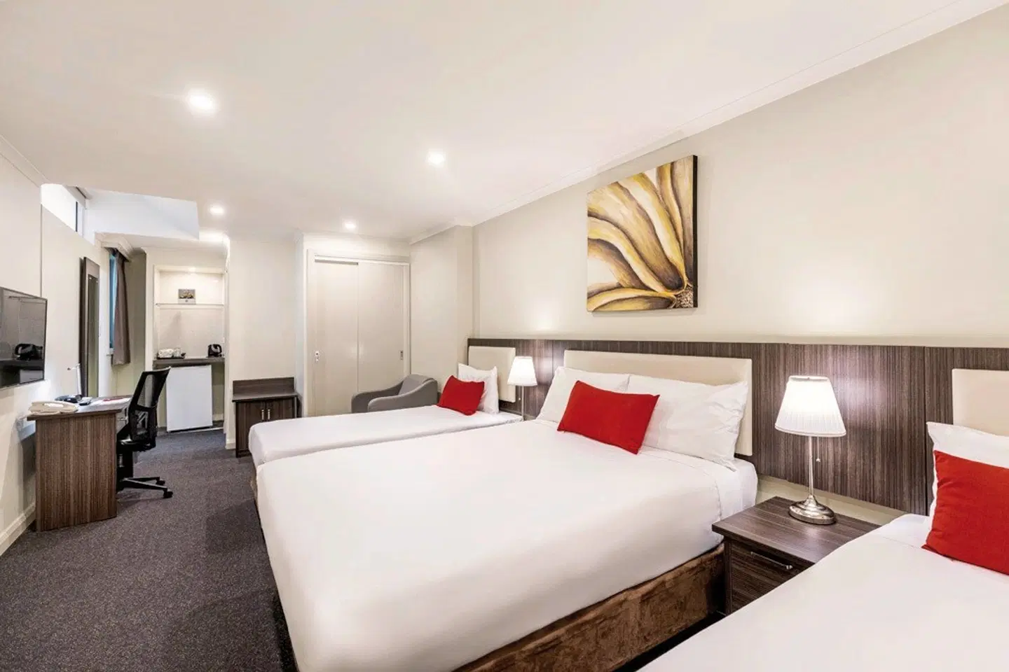 ibis Styles Kingsgate ROOM_EXAMPLE