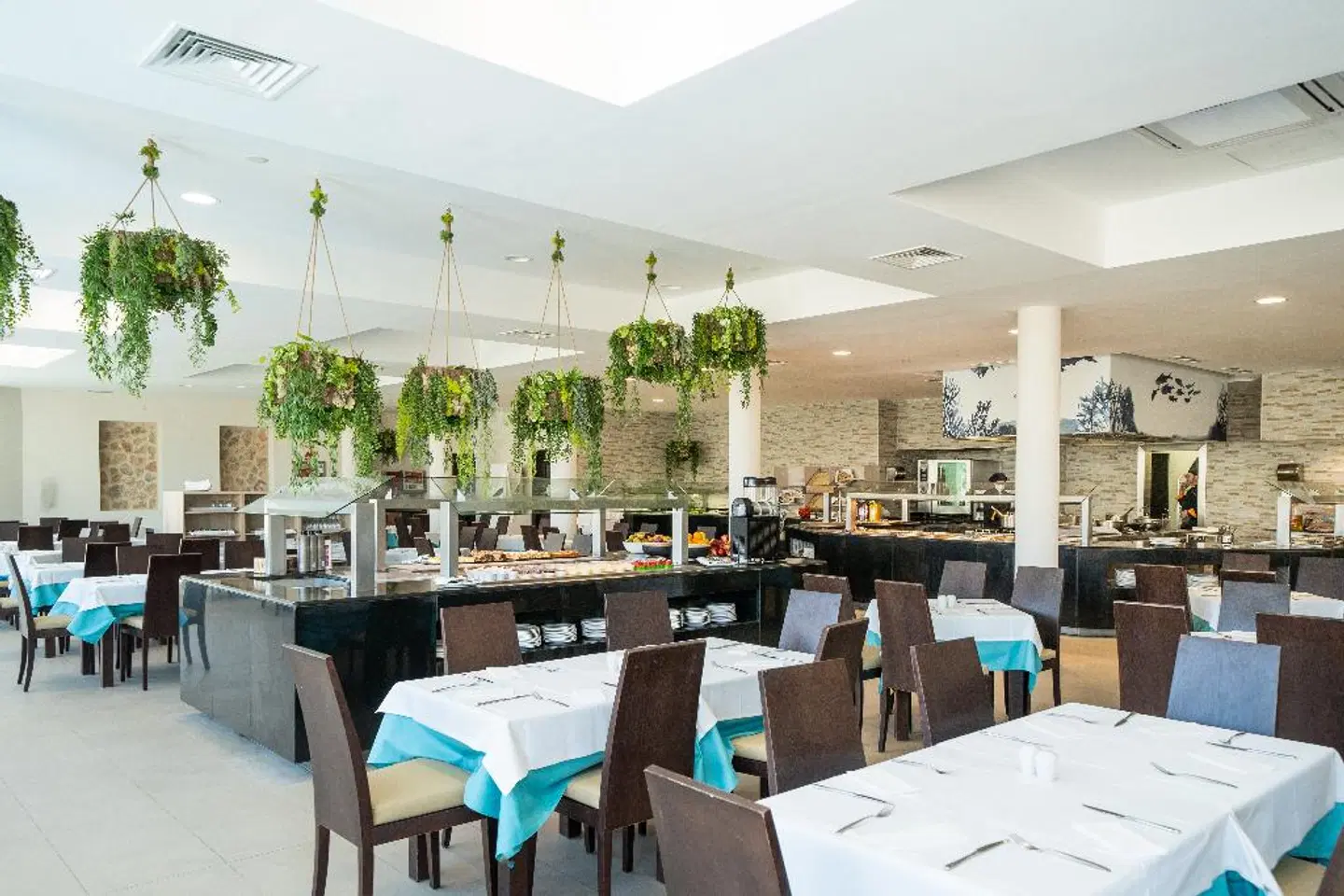 MarSenses Ferrera Blanca Restaurant