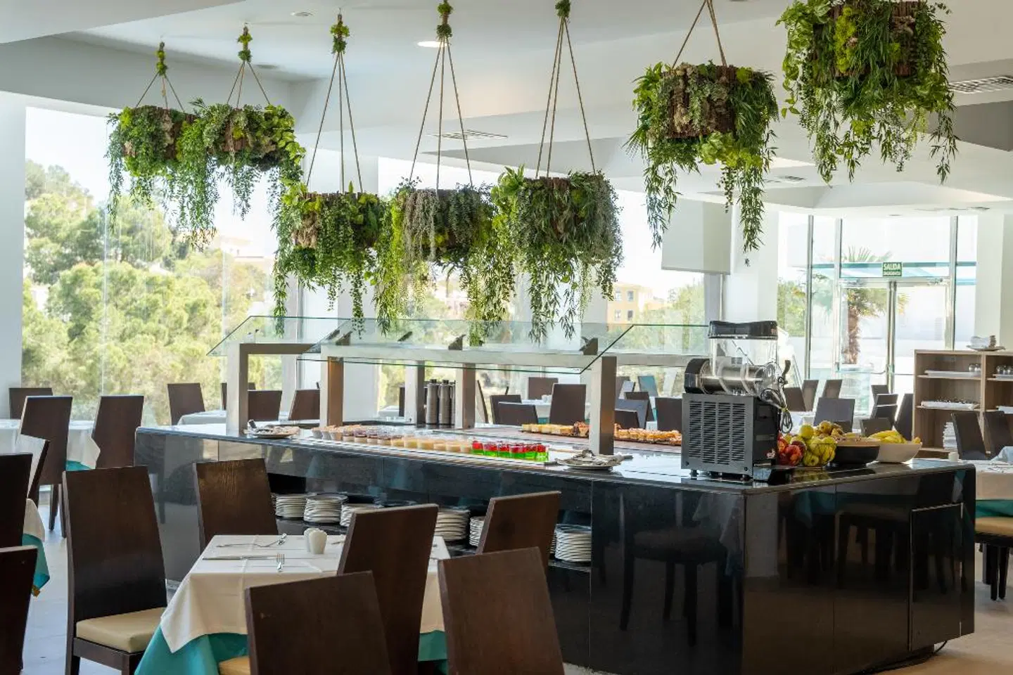 MarSenses Ferrera Blanca Restaurant