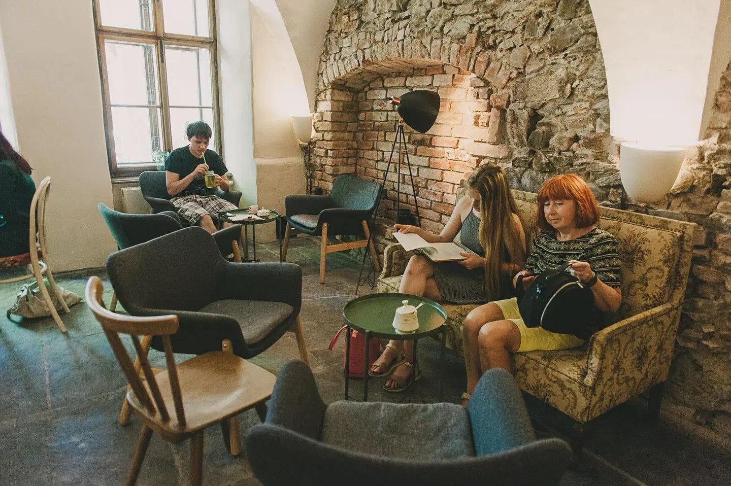 Miss Sophie's Olomouc SPORTS_AND_LEISURE