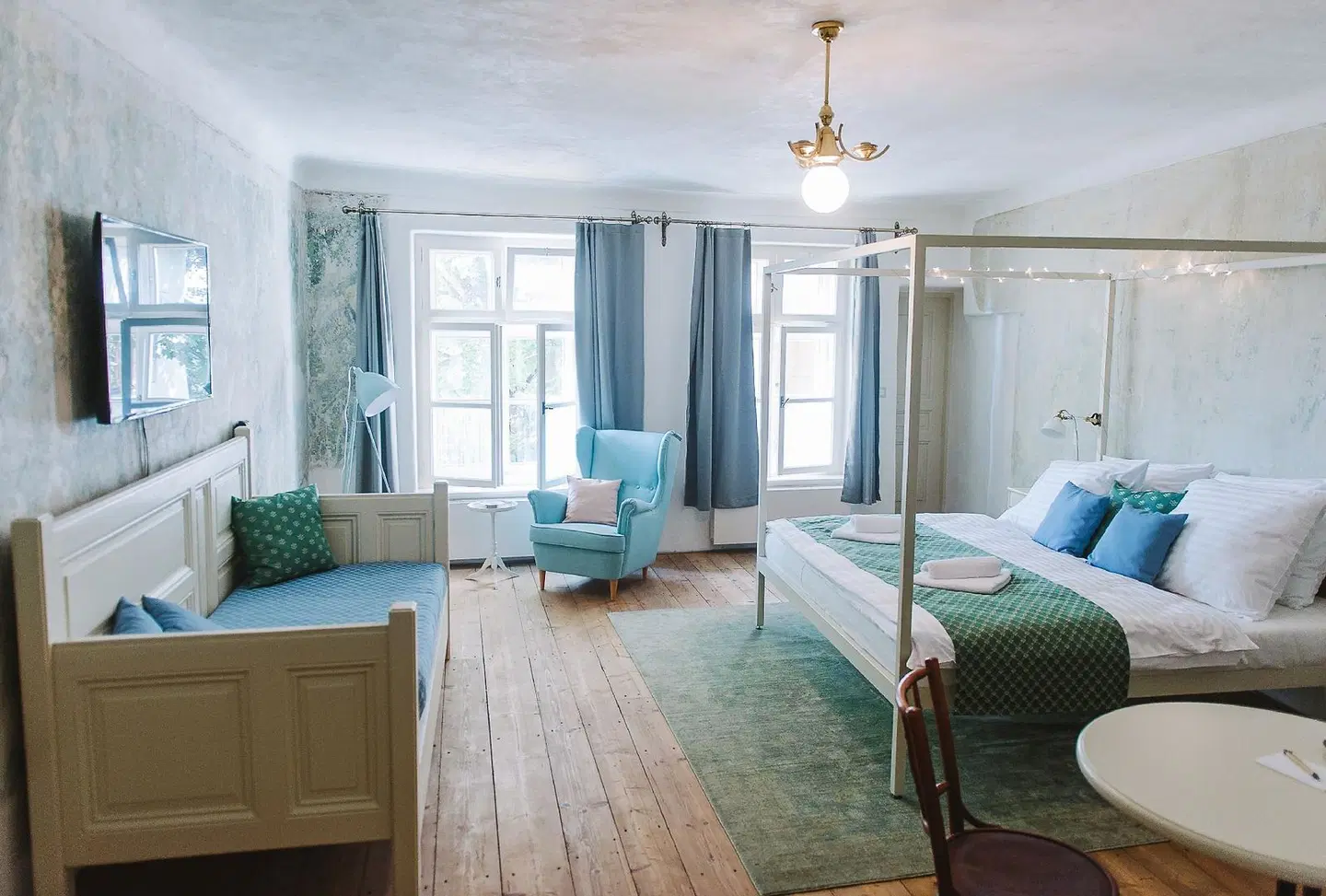 Miss Sophie's Olomouc ROOM_EXAMPLE