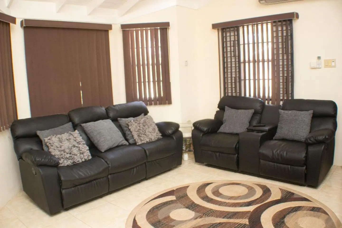 The Vista Inn LOUNGE_LOBBY