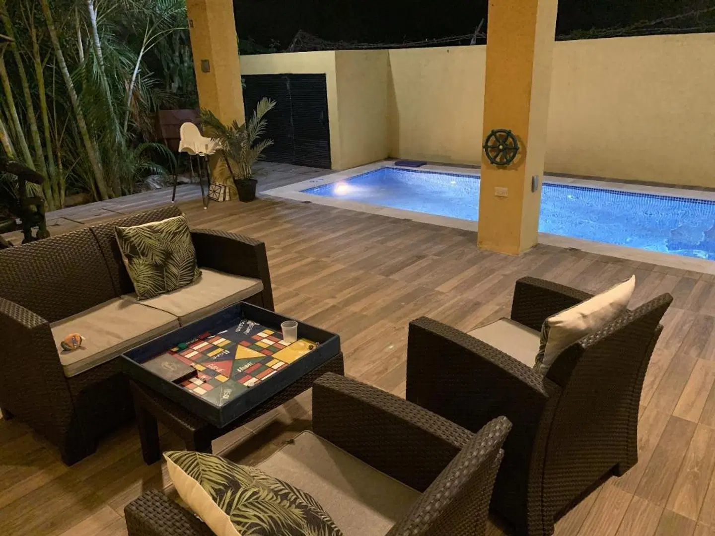 The Vista Inn HEALTH_BEAUTY