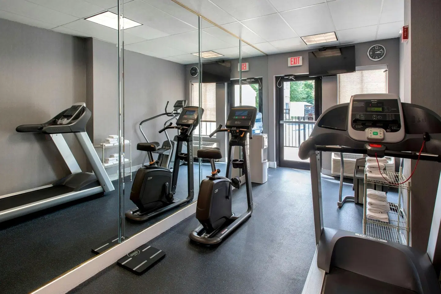 TownePlace Suites Wilmington Newark / Christiana SPORTS_AND_LEISURE