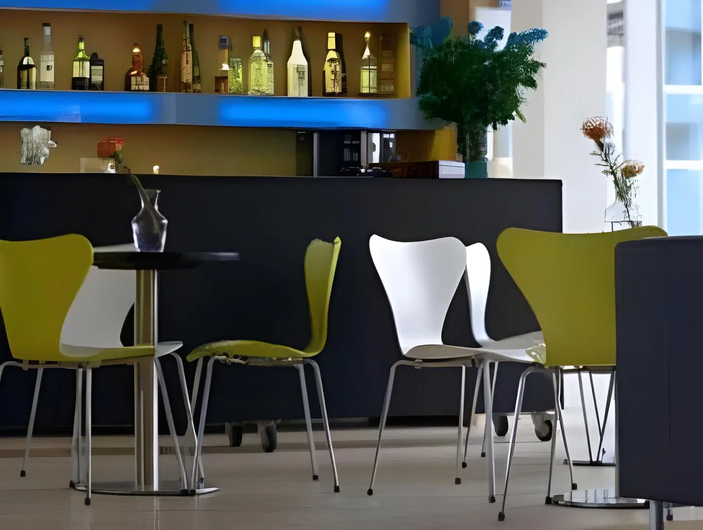 Edda Akureyri Restaurant