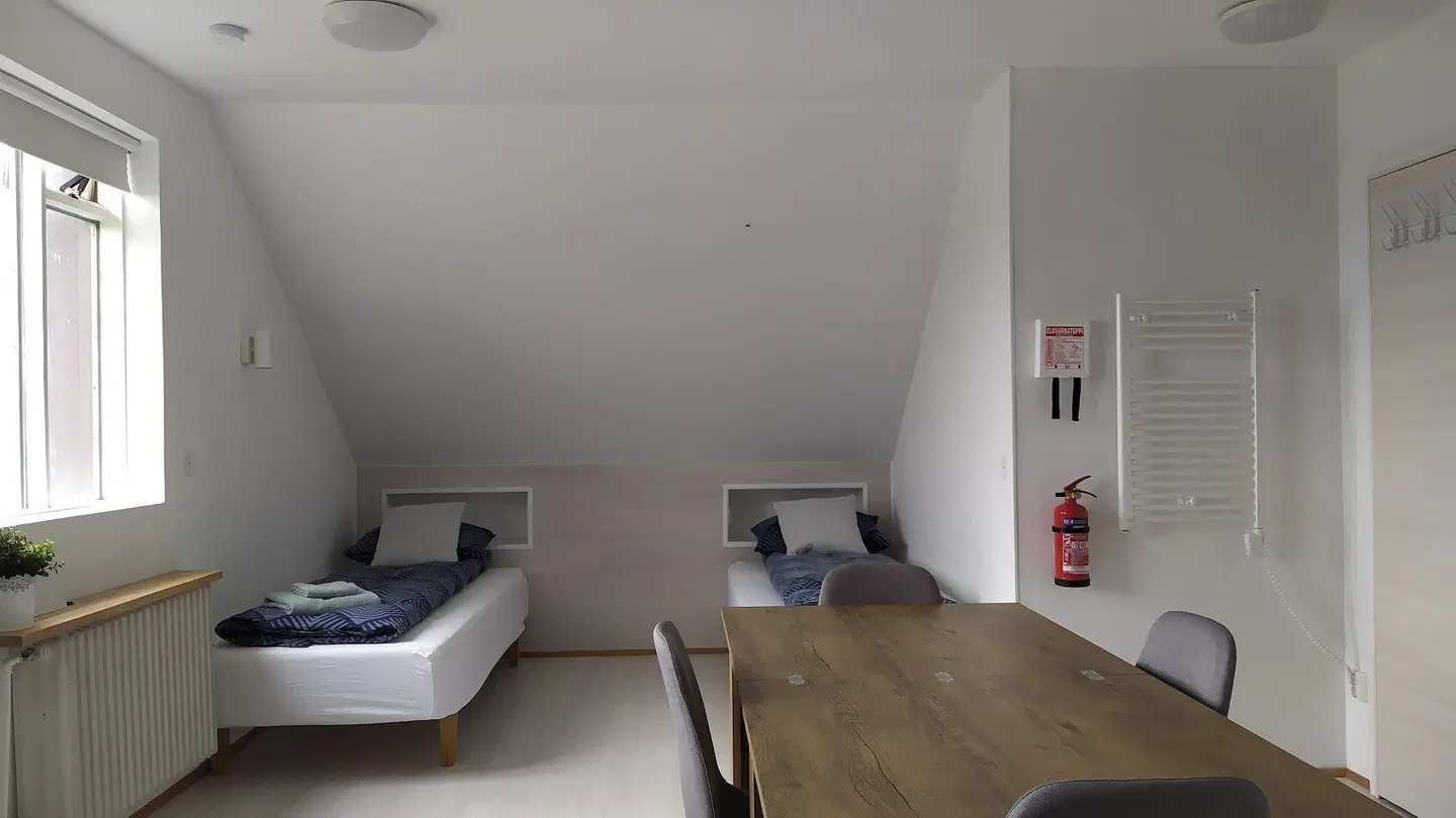 Guesthouse Hateigi ROOM_EXAMPLE
