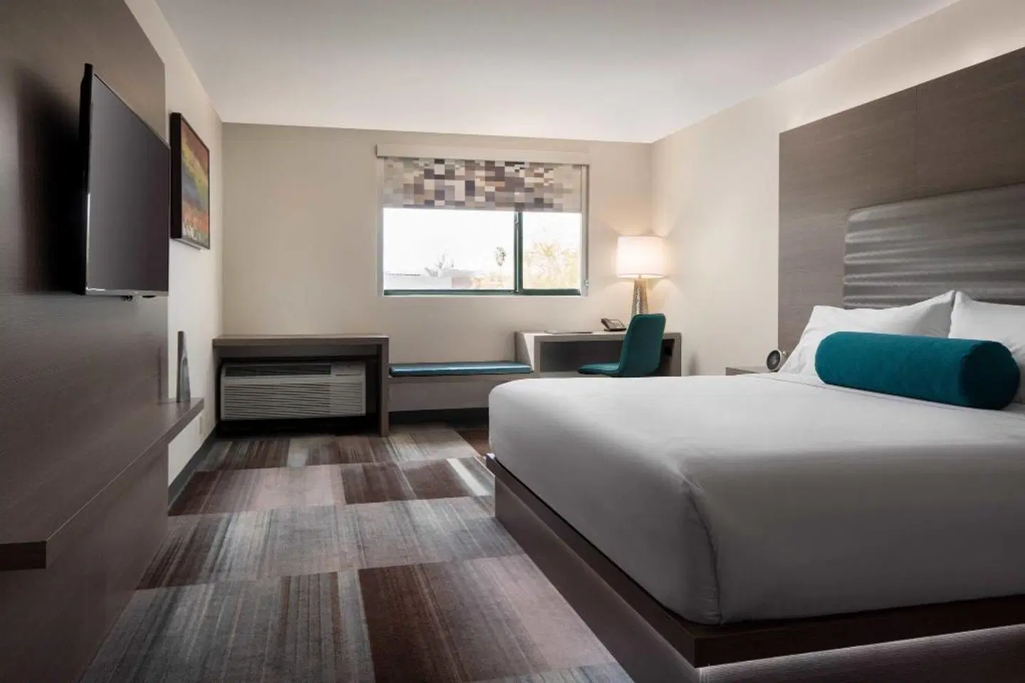 Aloft by Marriott Scottsdale ROOM_EXAMPLE