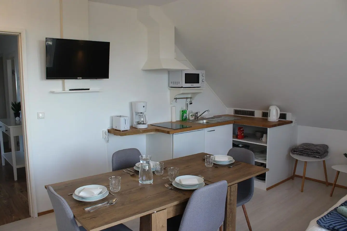 Guesthouse Hateigi ROOM_EXAMPLE