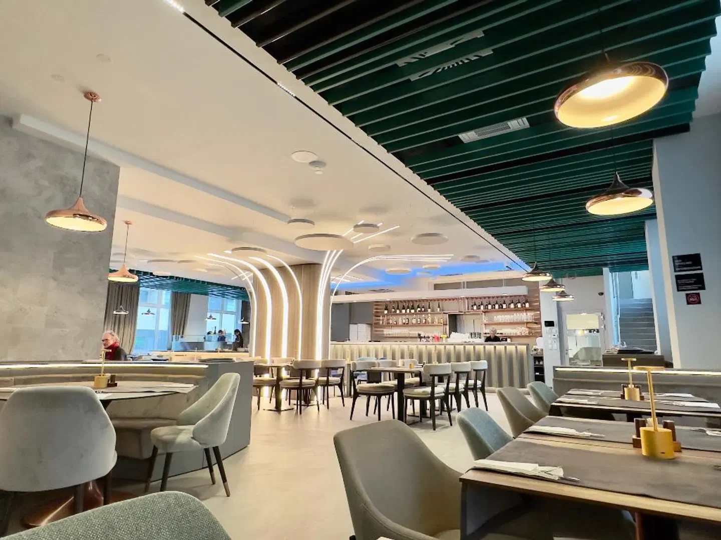 Lyf Schoenbrunn Vienna LOUNGE_LOBBY