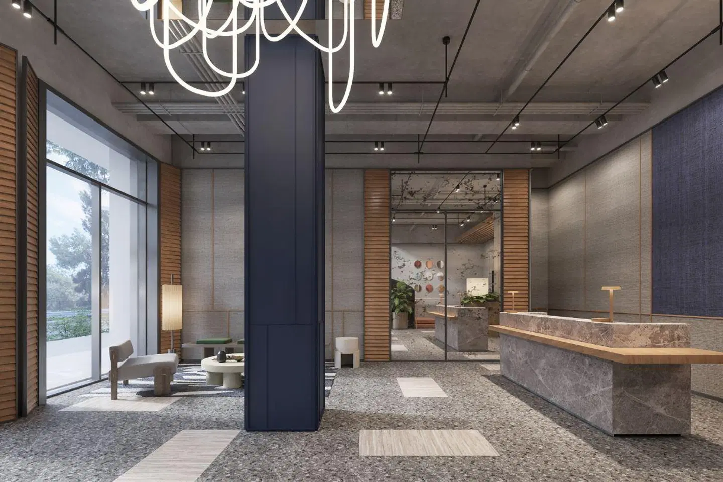 Courtyard by Marriott Perth, Murdoch EXTERIOR