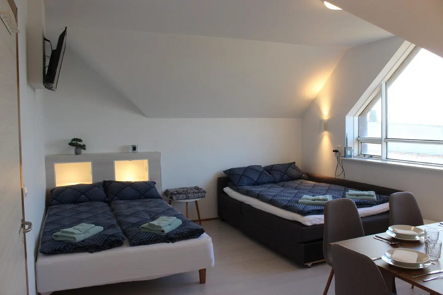 Guesthouse Hateigi ROOM_EXAMPLE
