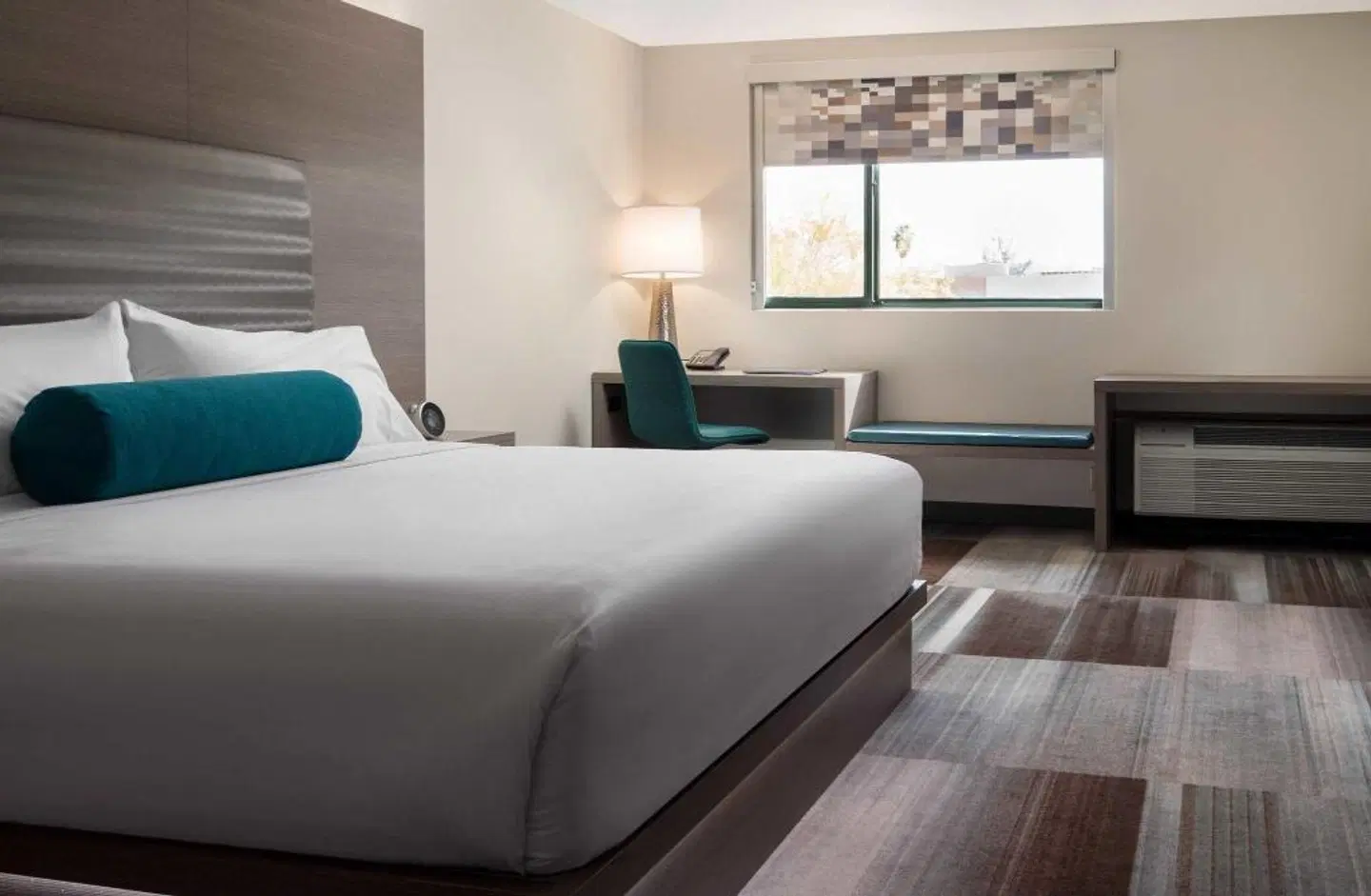 Aloft by Marriott Scottsdale ROOM_EXAMPLE