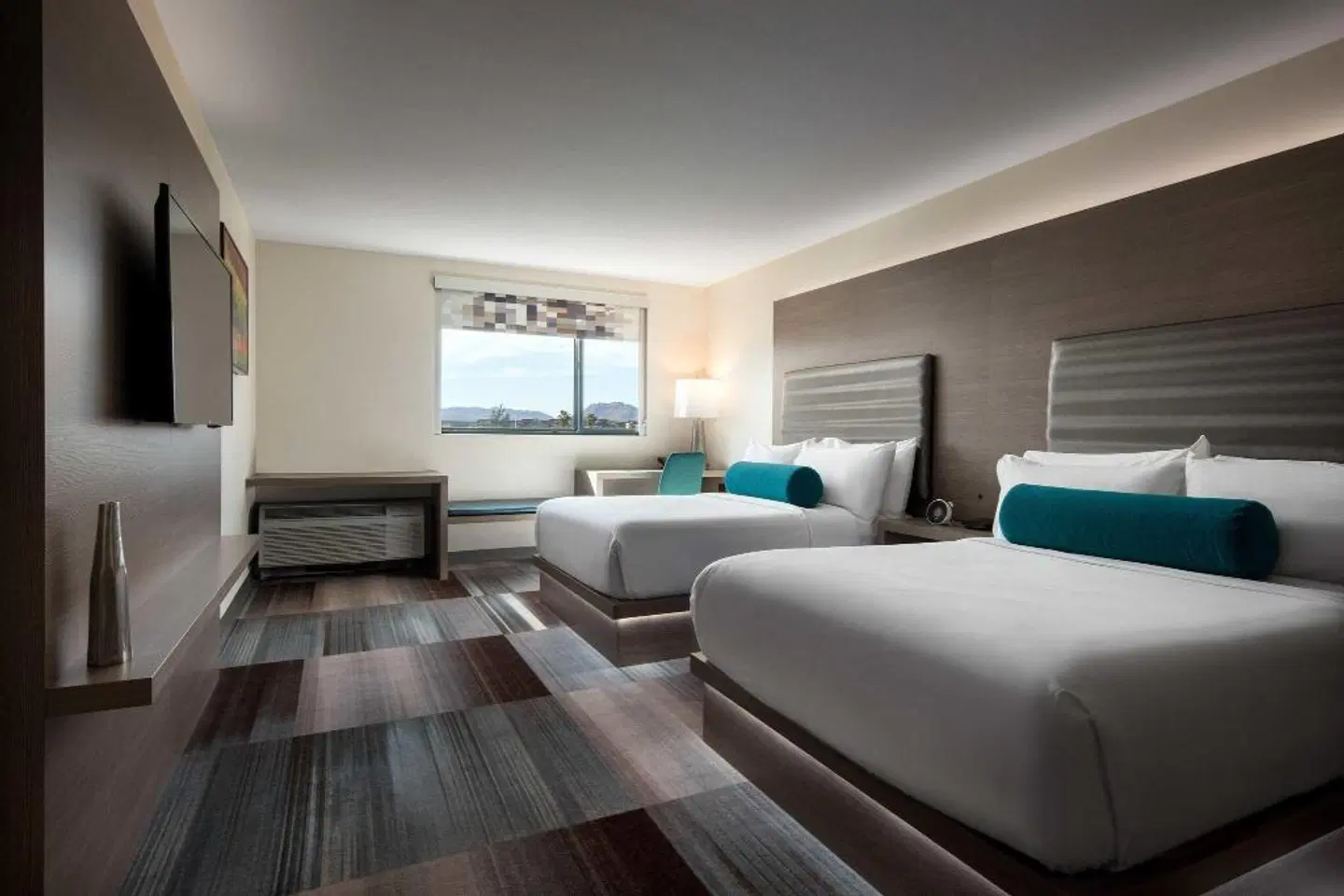 Aloft by Marriott Scottsdale ROOM_EXAMPLE