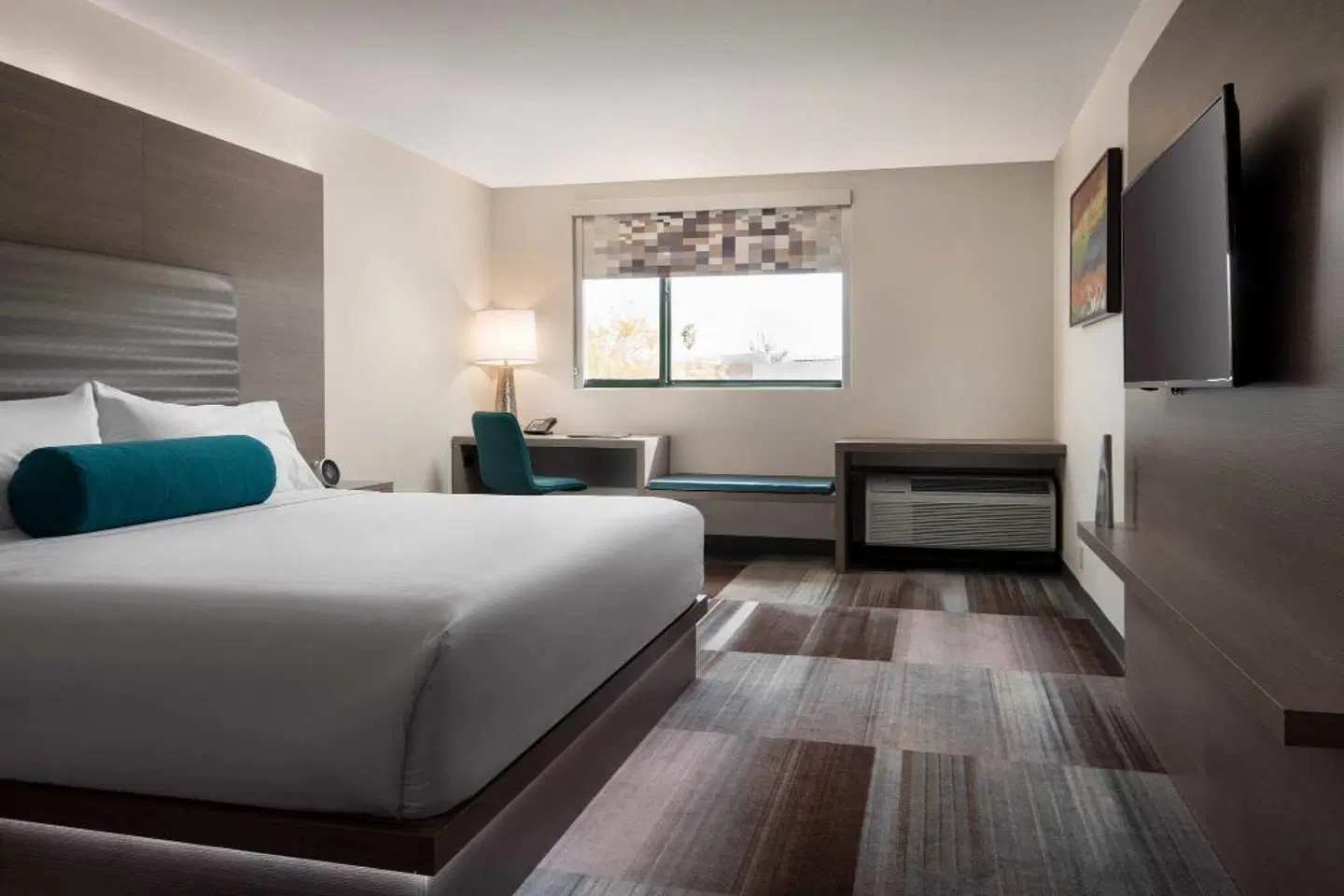 Aloft by Marriott Scottsdale ROOM_EXAMPLE