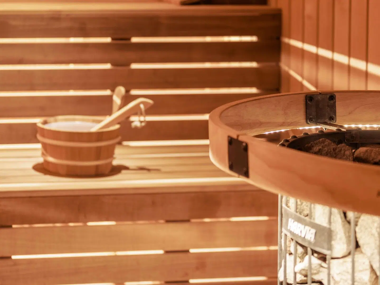 Swissôtel Resort Kolasin HEALTH_BEAUTY