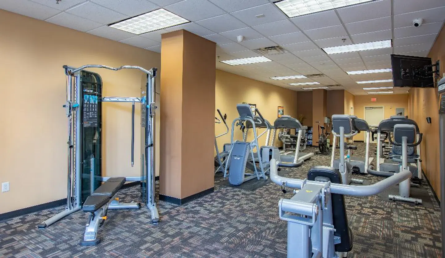 Lake Buena Vista Resort Village & Spa SPORTS_AND_LEISURE
