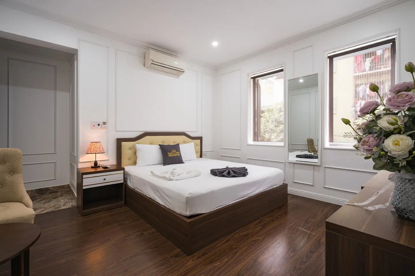 OYO 1155 Wind Hotel ROOM_EXAMPLE