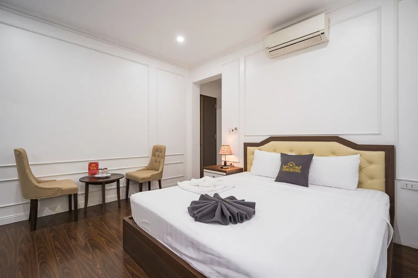 OYO 1155 Wind Hotel ROOM_EXAMPLE