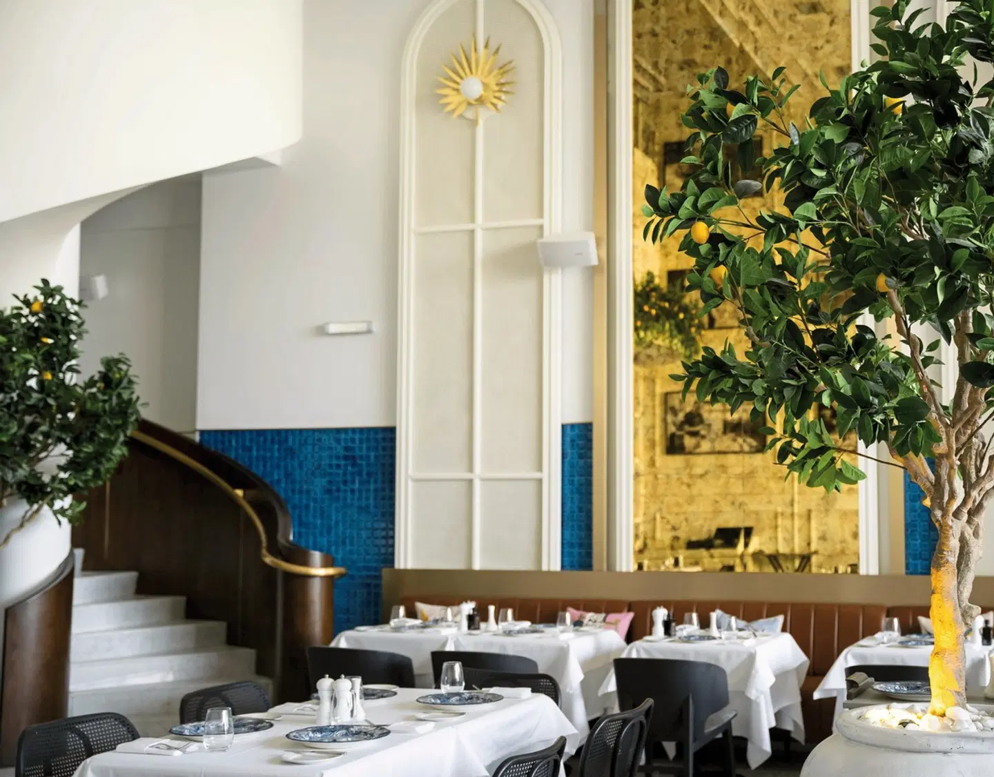 Jareed Riyadh Restaurant